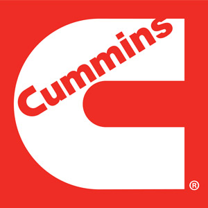 logo cummins