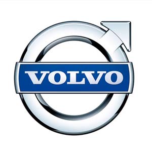 logo volvo