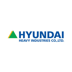 full machine logo hyundai