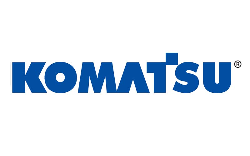 Komatsu